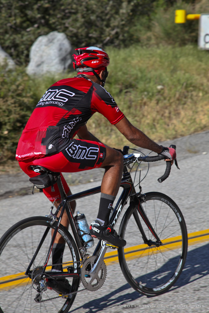 L'Etape du California