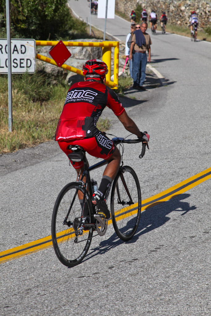L'Etape du California