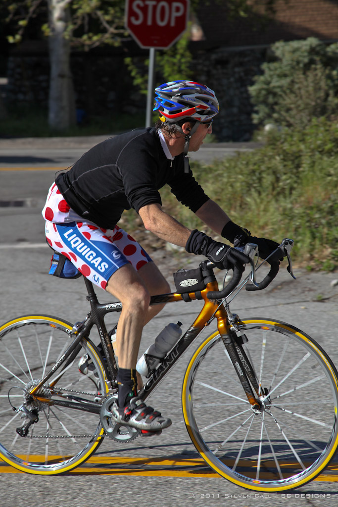 L'Etape du California
