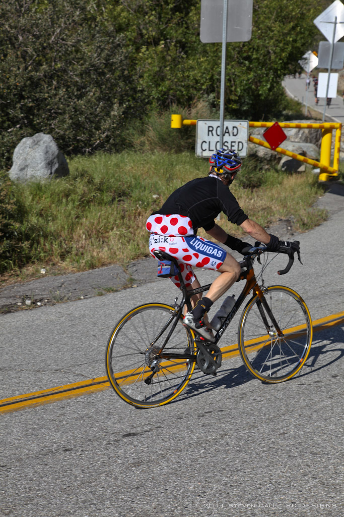 L'Etape du California