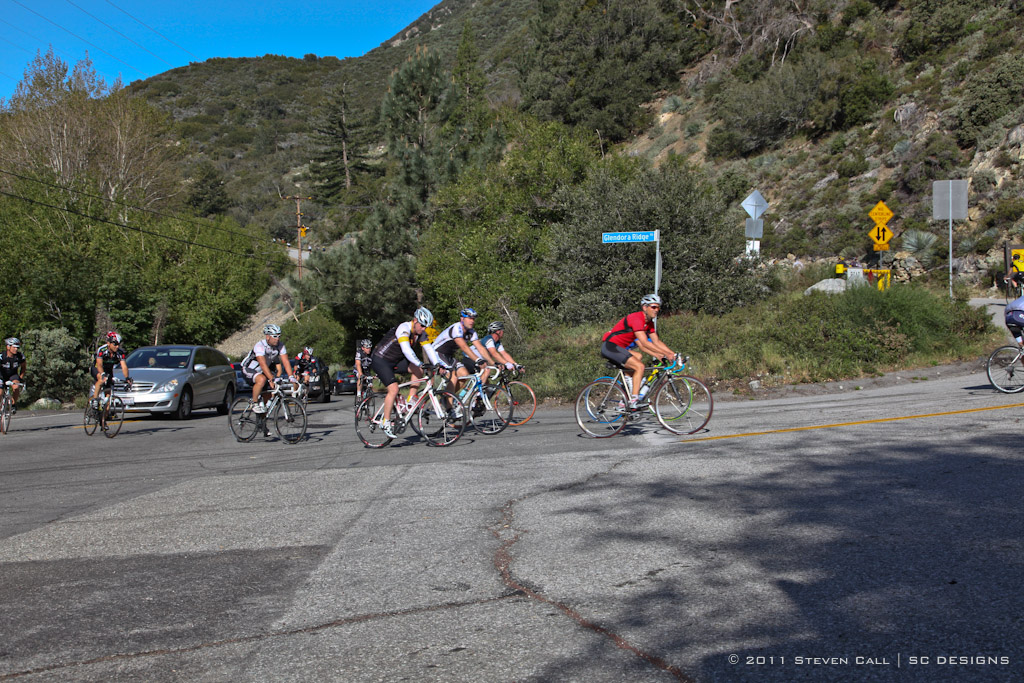 L'Etape du California