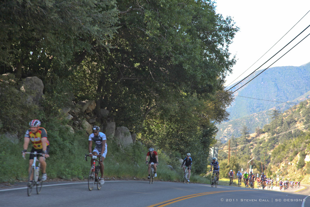 L'Etape du California