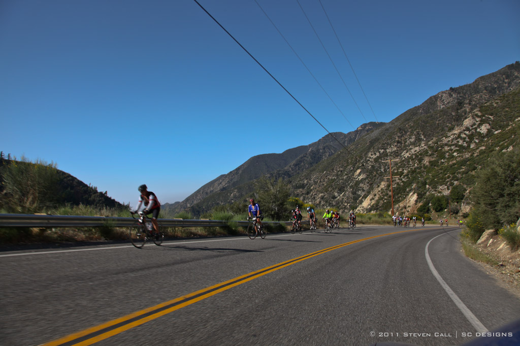 L'Etape du California