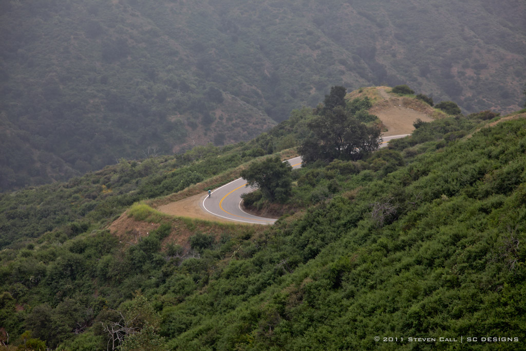 L'Etape du California