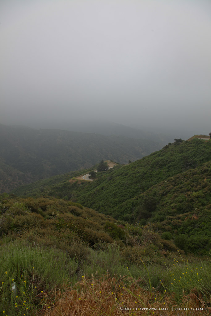 L'Etape du California