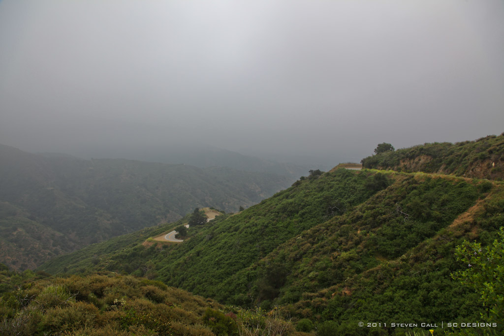 L'Etape du California
