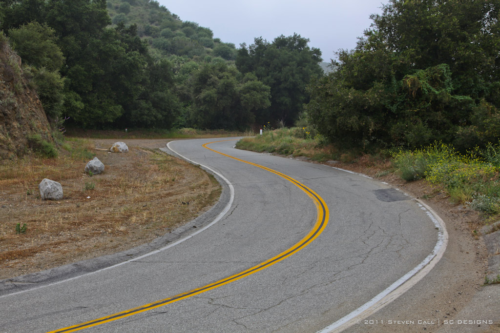 L'Etape du California