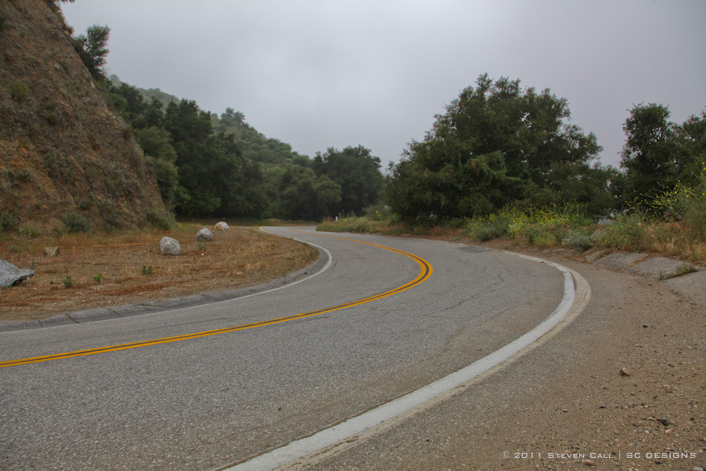 L'Etape du California