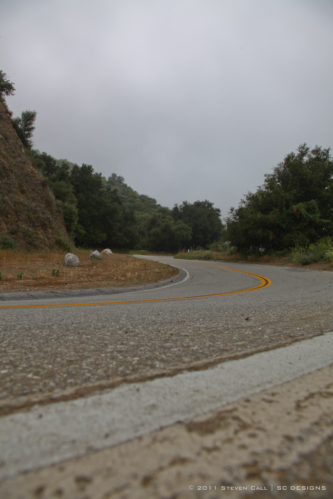 L'Etape du California