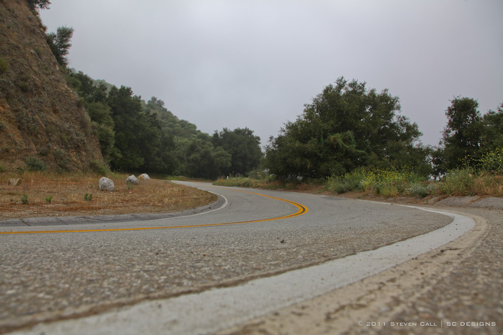L'Etape du California