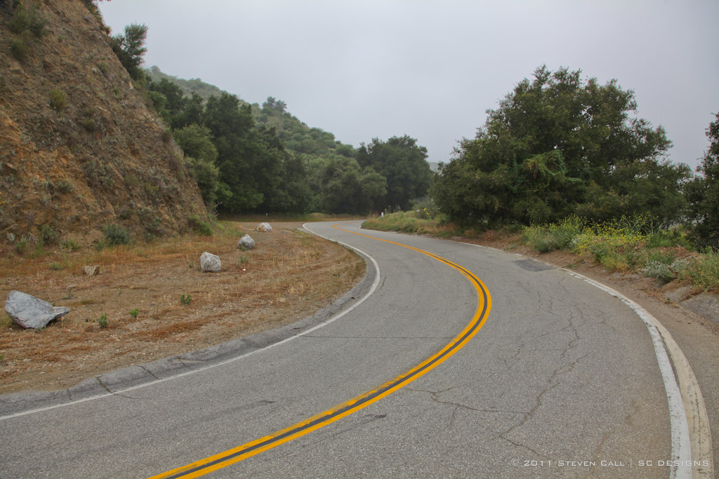 L'Etape du California