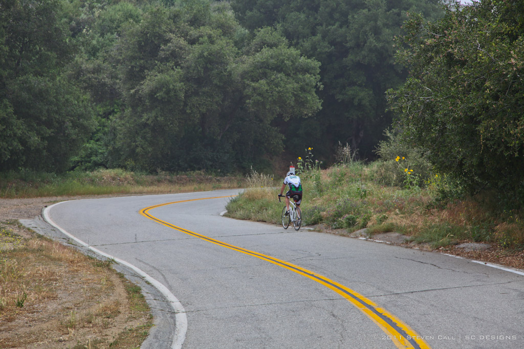 L'Etape du California