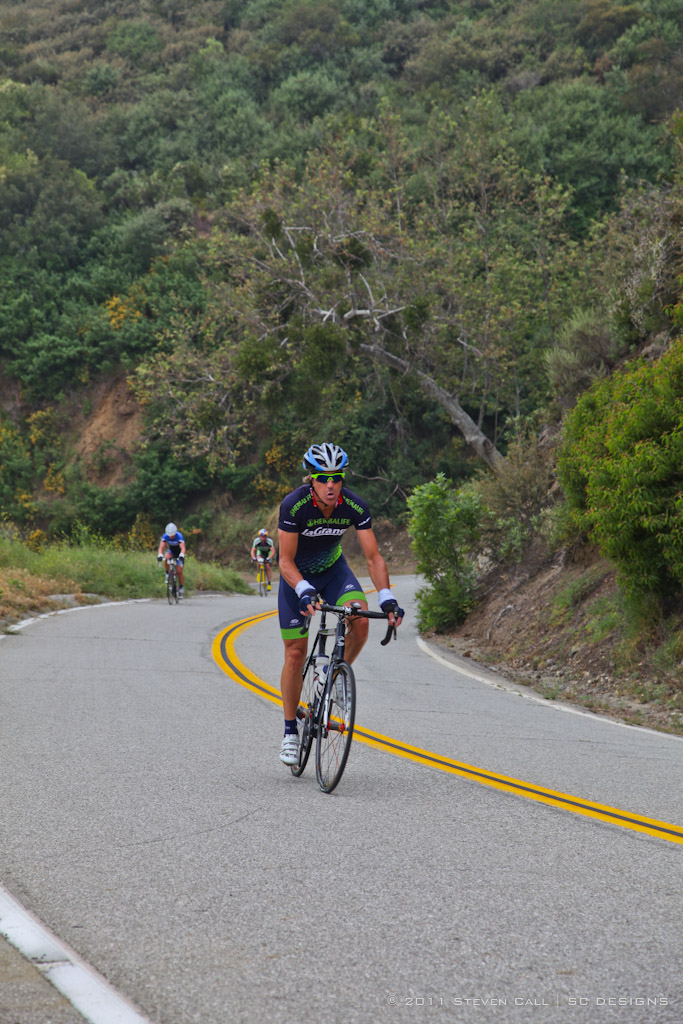 L'Etape du California
