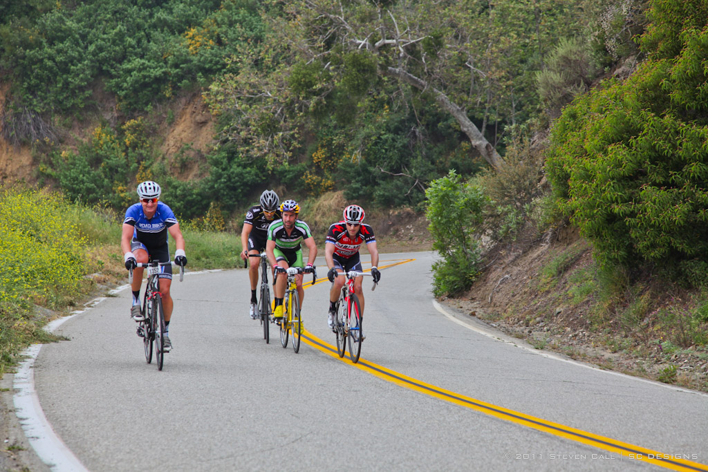 L'Etape du California