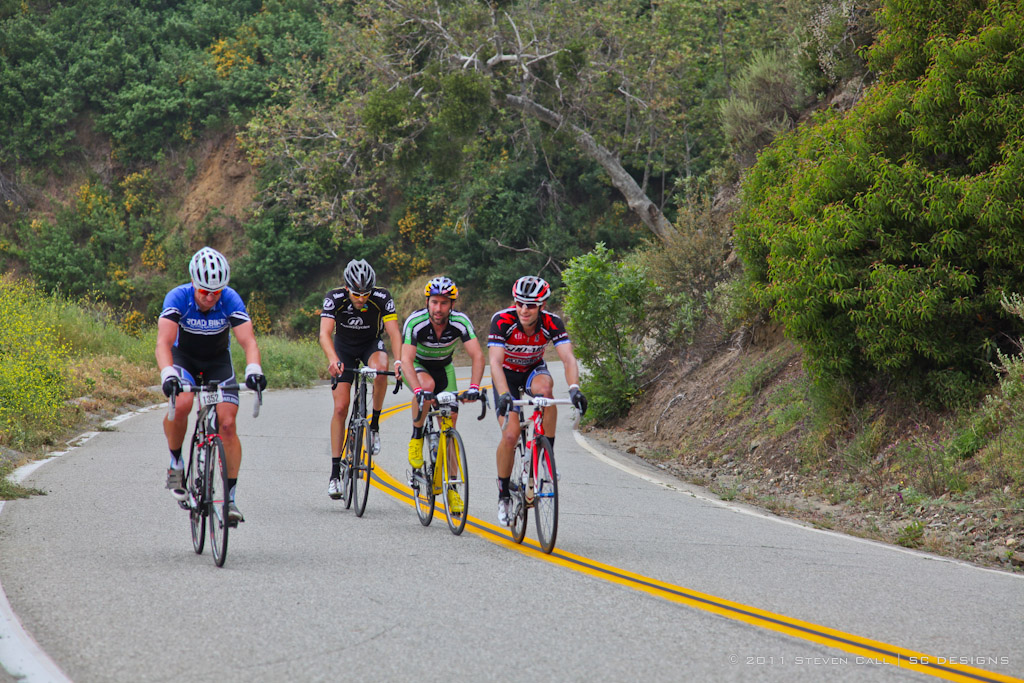 L'Etape du California