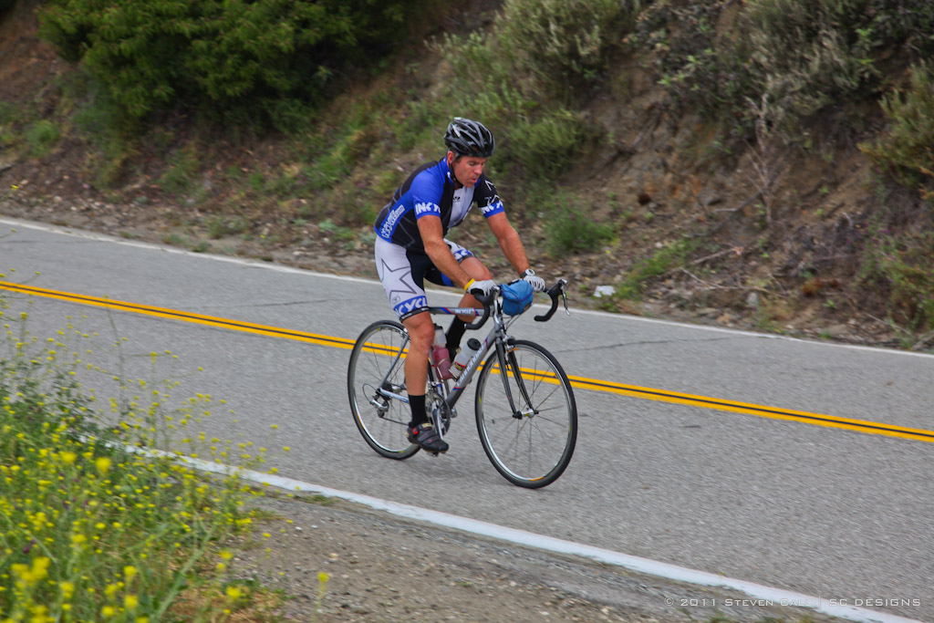 L'Etape du California