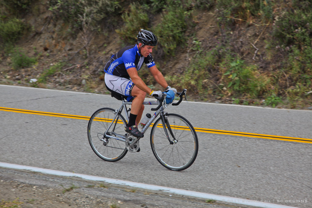 L'Etape du California