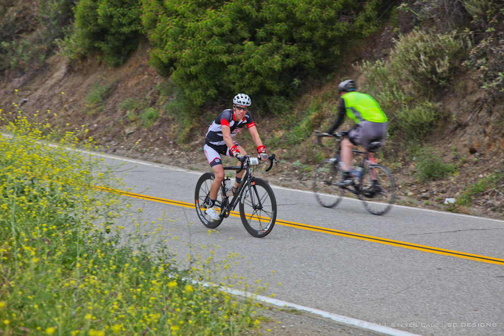 L'Etape du California