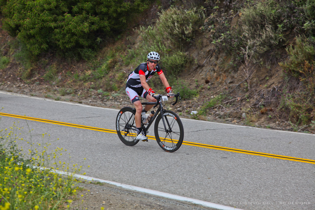 L'Etape du California