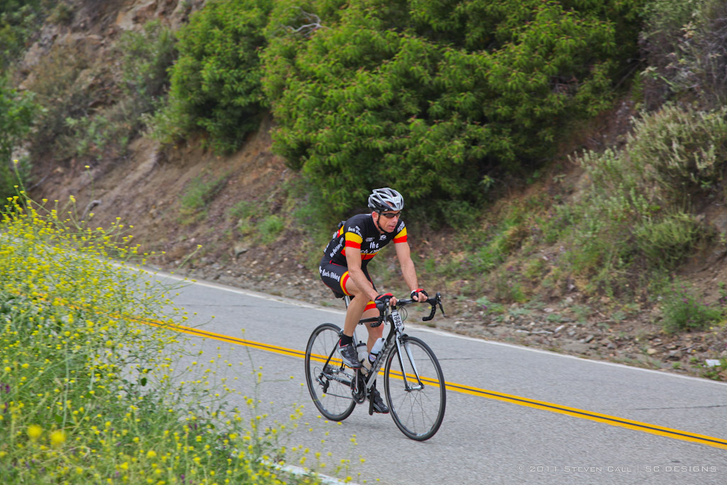 L'Etape du California