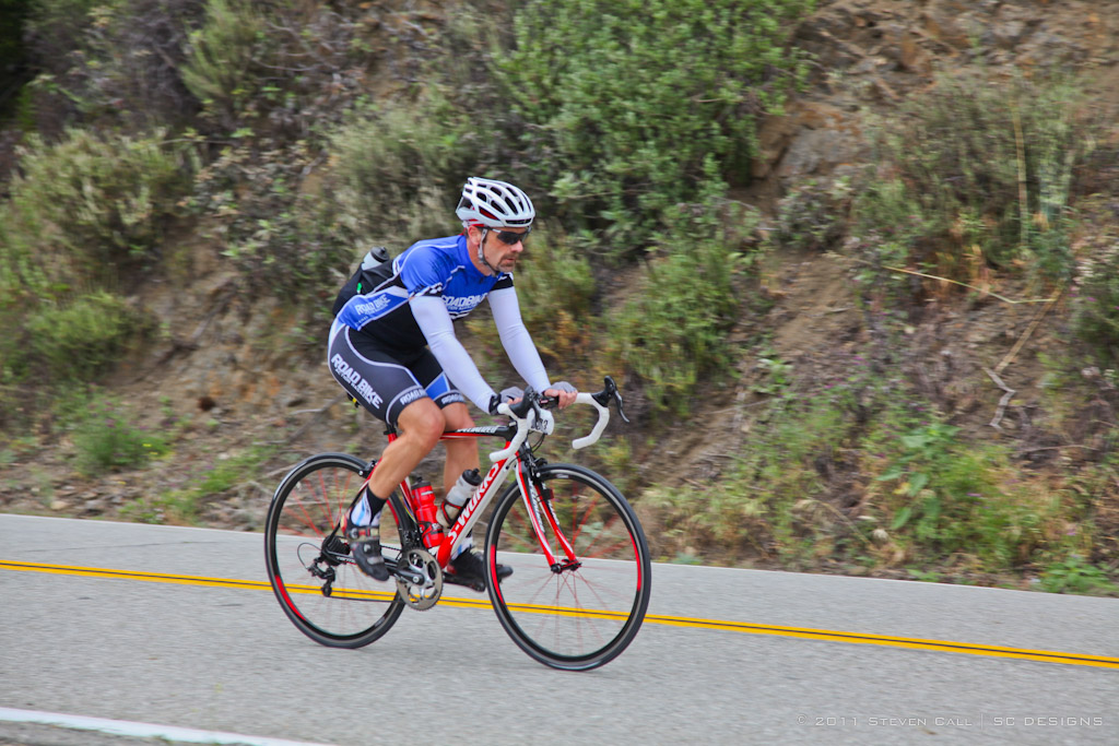 L'Etape du California