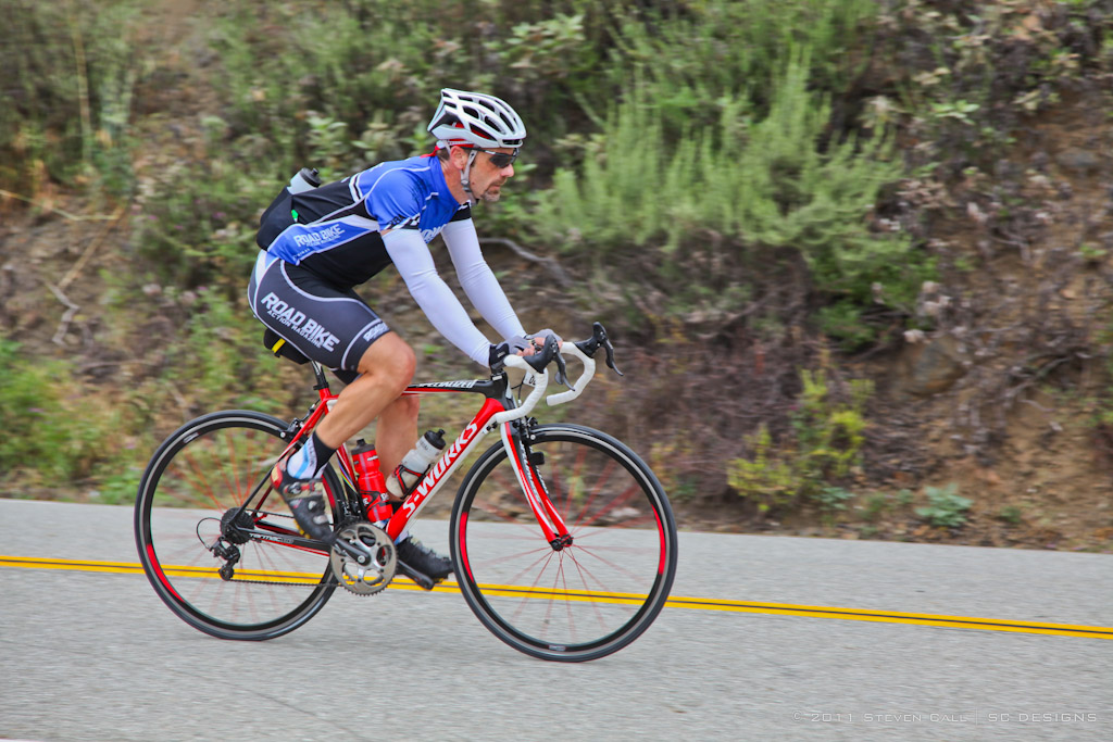 L'Etape du California