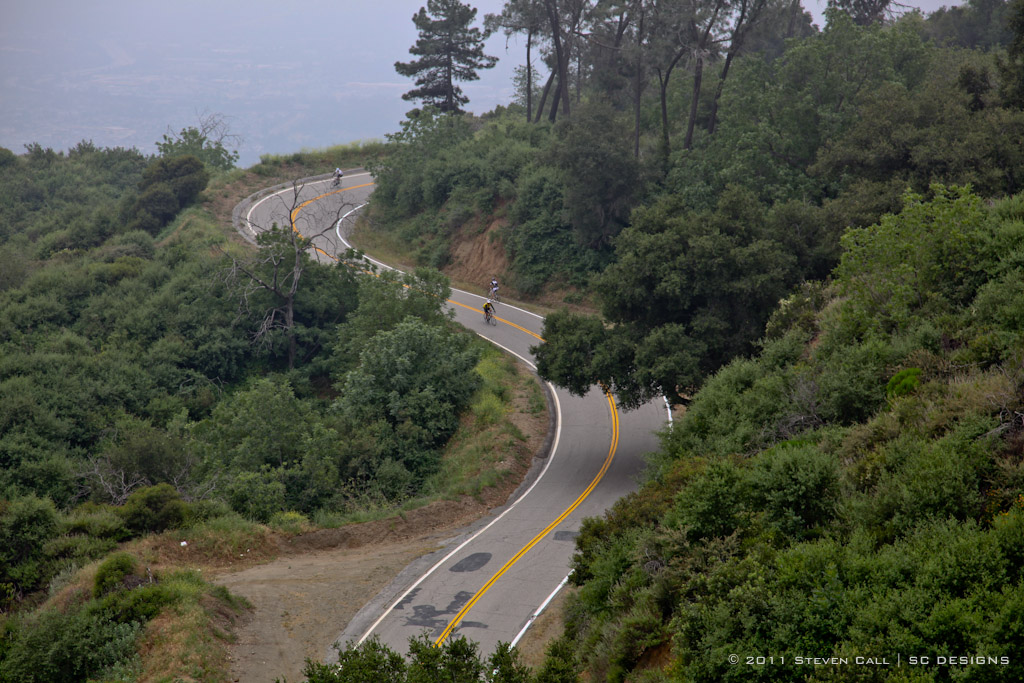 L'Etape du California