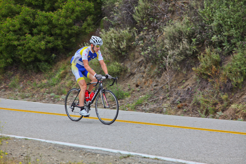 L'Etape du California