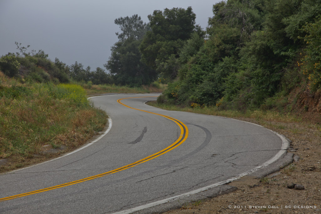 L'Etape du California