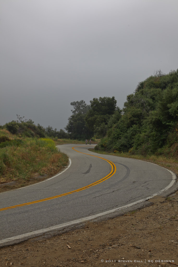 L'Etape du California