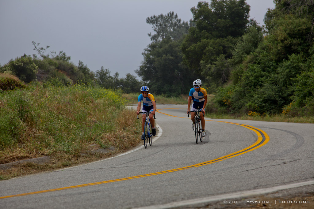L'Etape du California