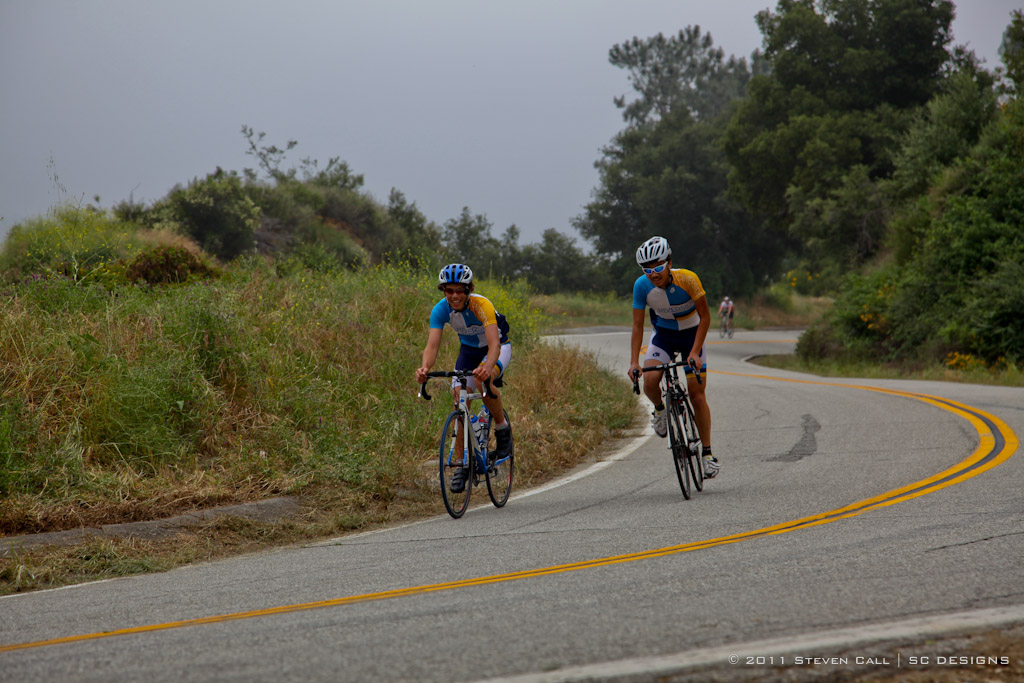 L'Etape du California