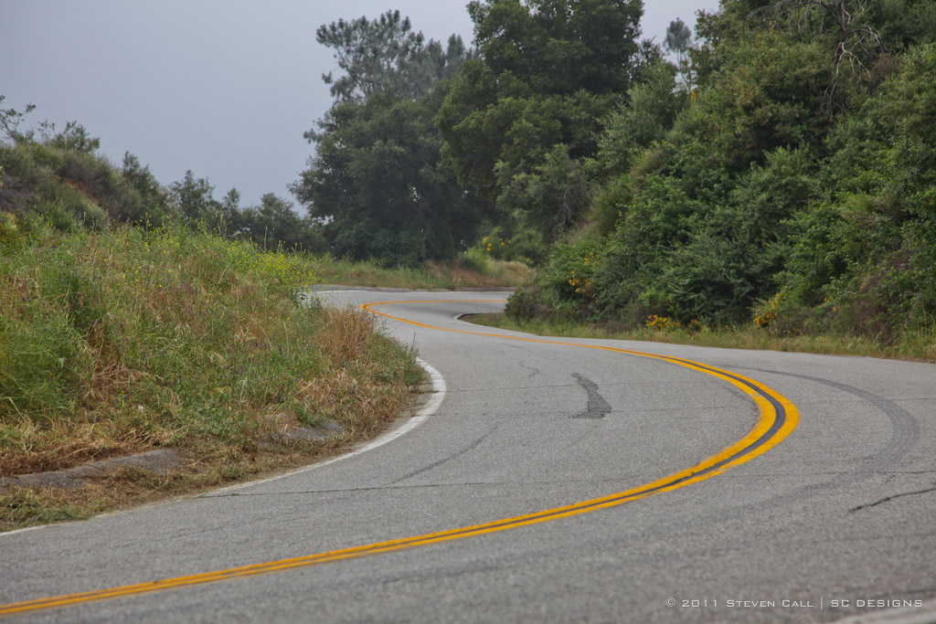 L'Etape du California