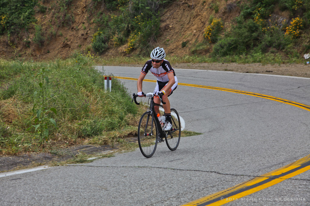 L'Etape du California