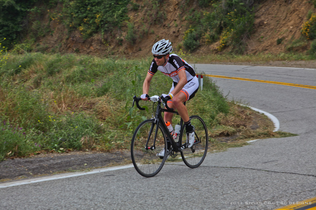 L'Etape du California