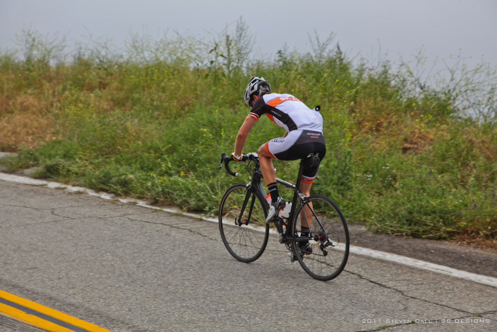 L'Etape du California