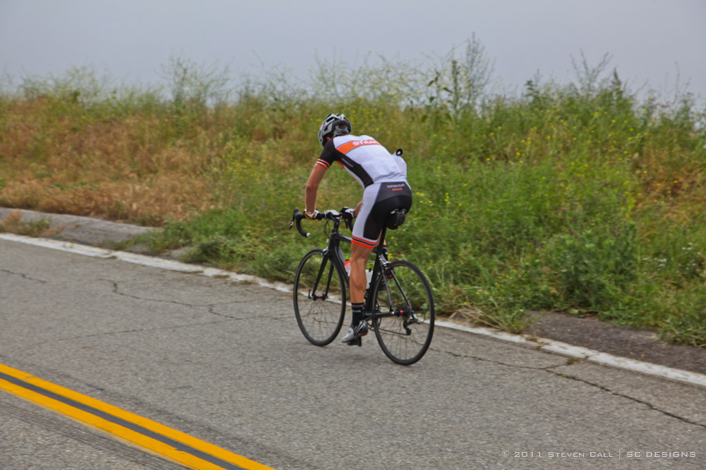 L'Etape du California