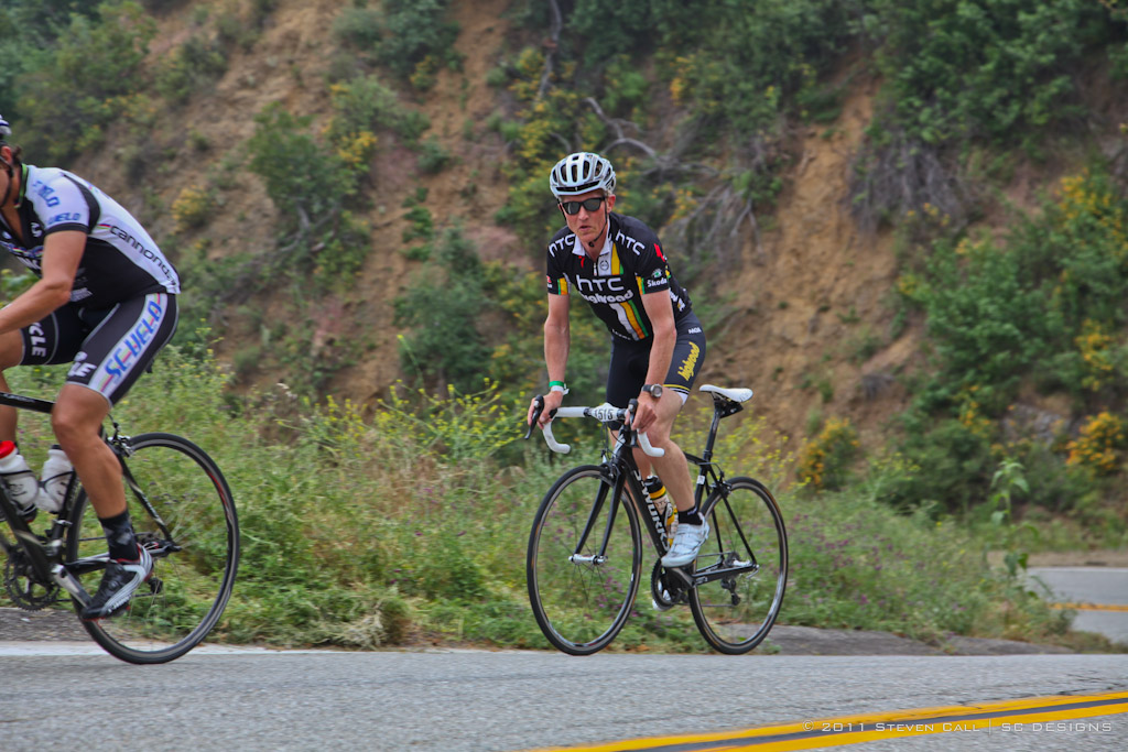 L'Etape du California