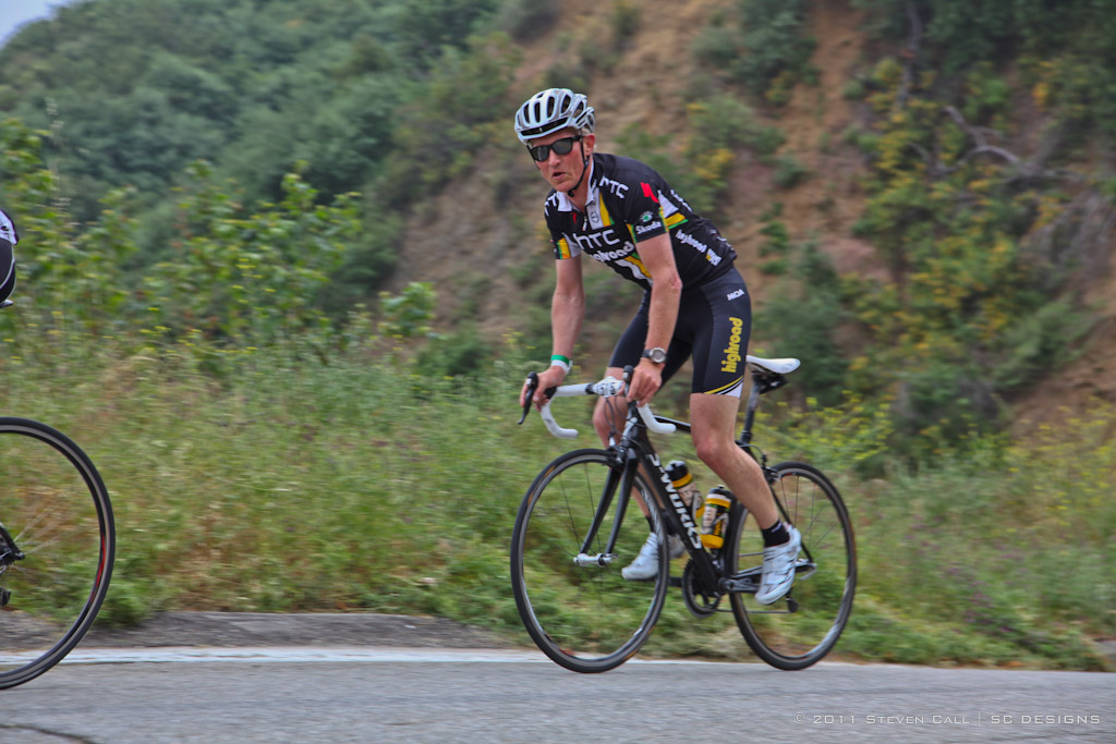 L'Etape du California