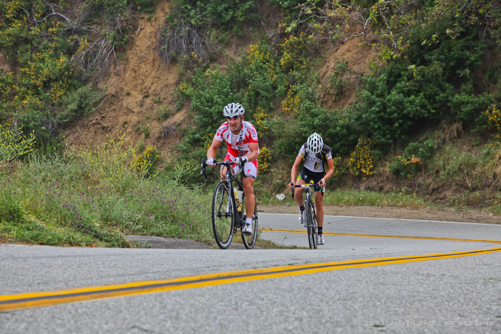L'Etape du California