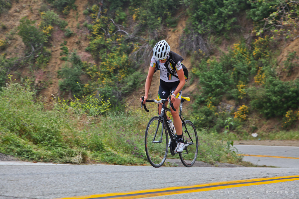 L'Etape du California
