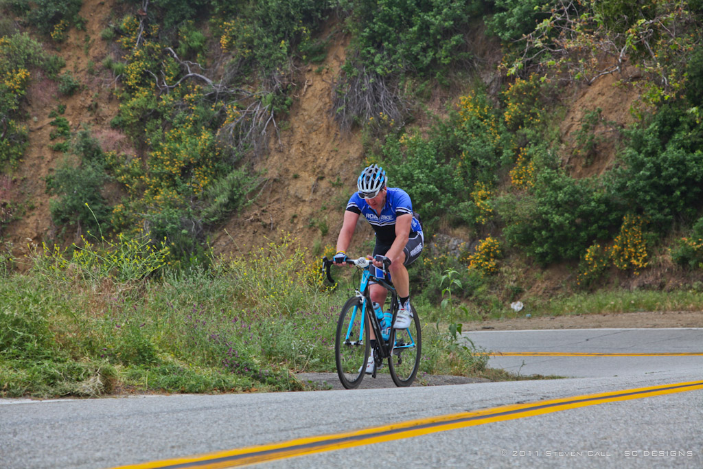 L'Etape du California