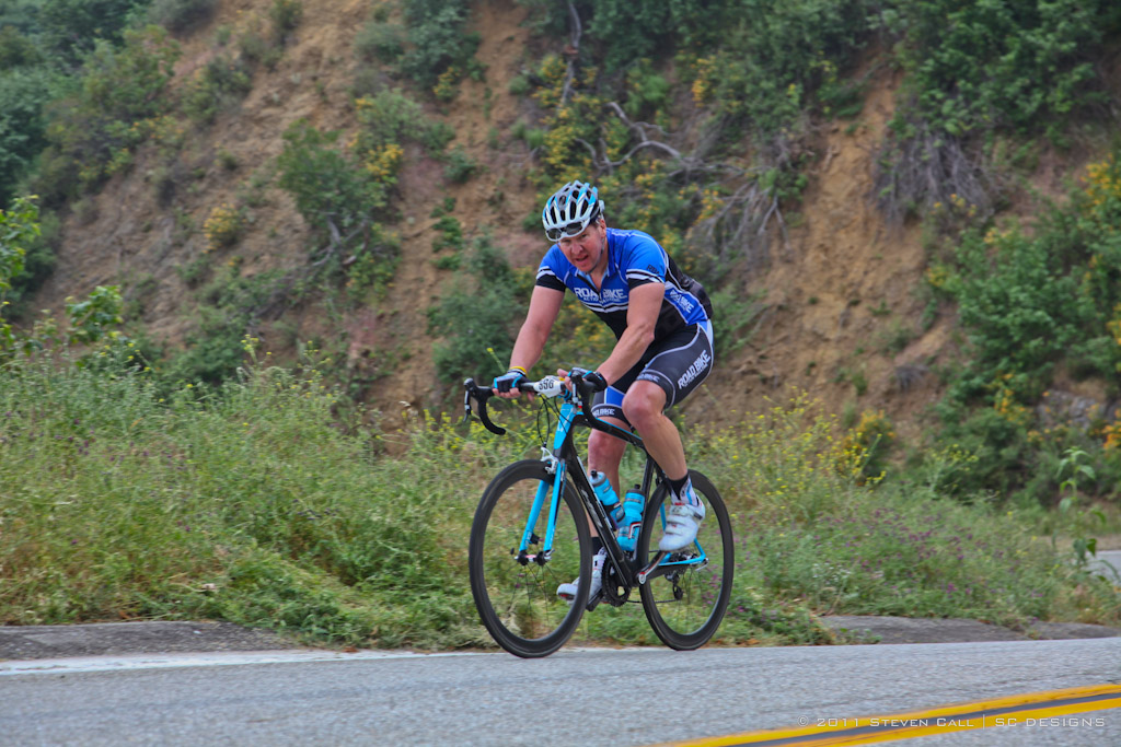 L'Etape du California