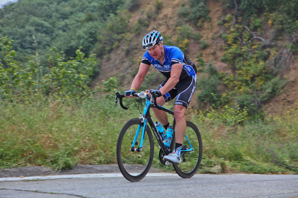 L'Etape du California
