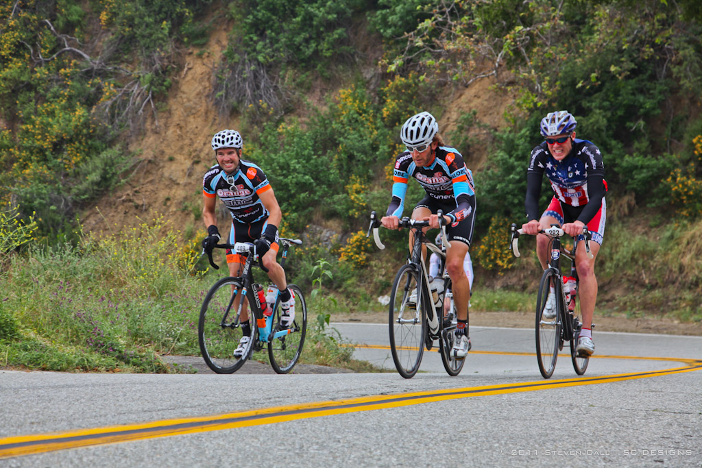 L'Etape du California