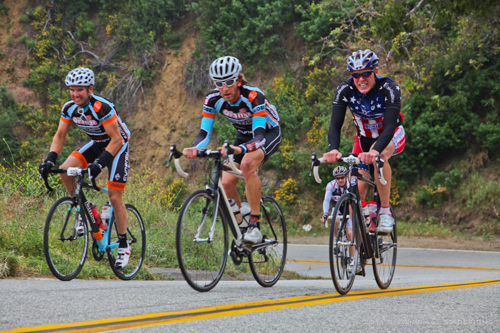 L'Etape du California