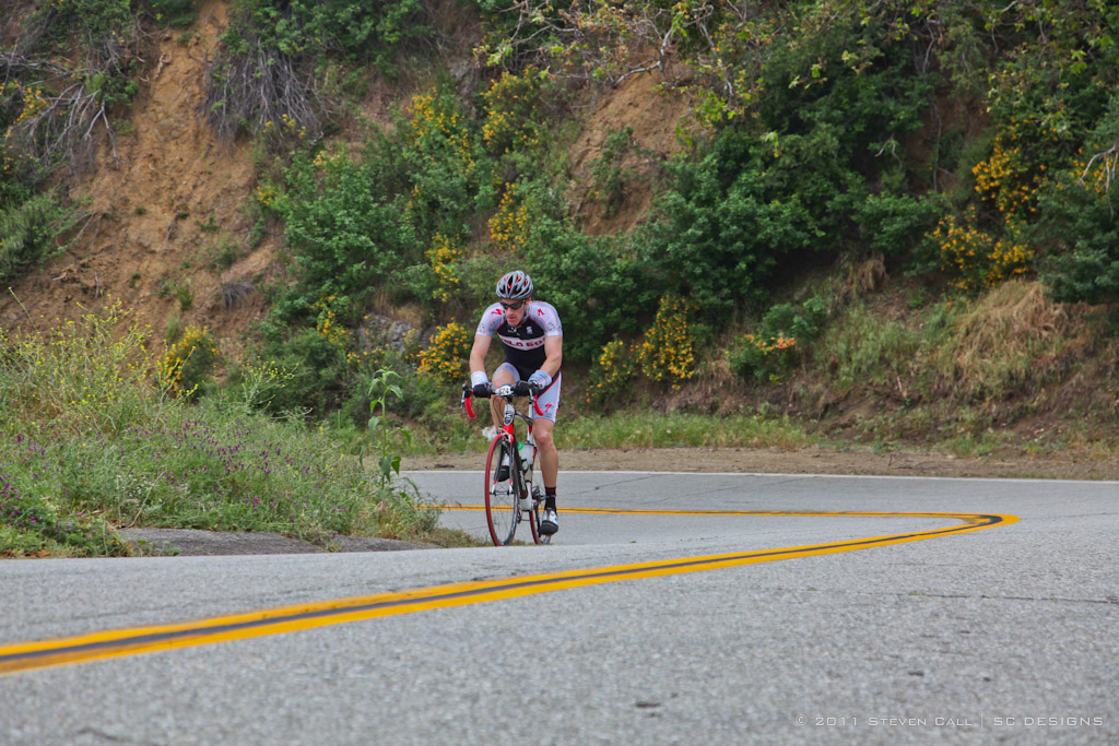 L'Etape du California