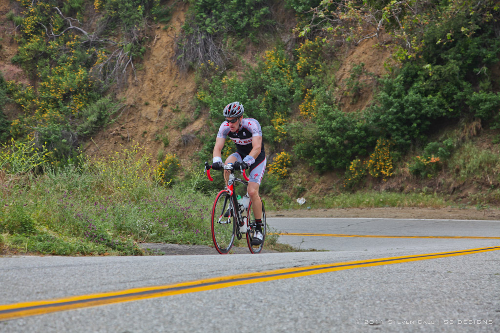 L'Etape du California