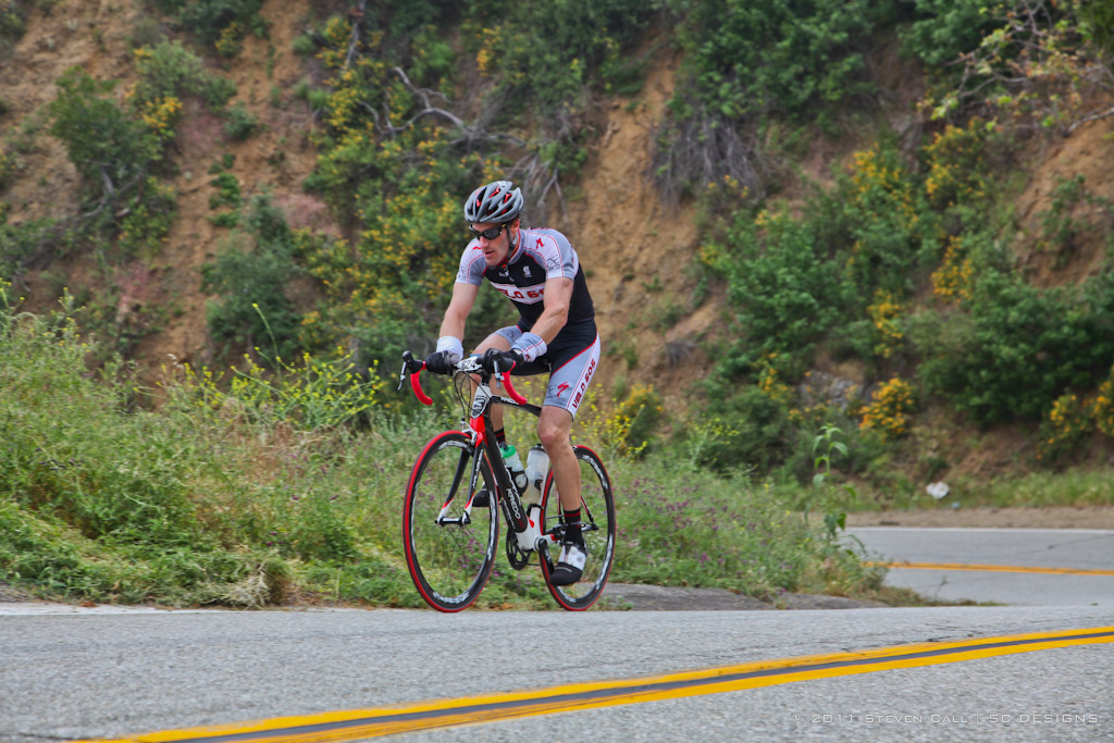 L'Etape du California