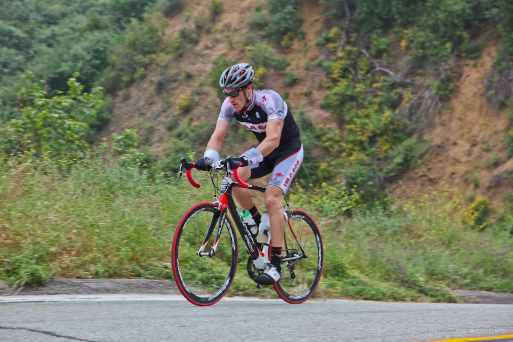 L'Etape du California
